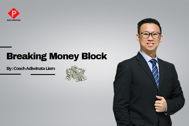 Breaking Money Block Simplified