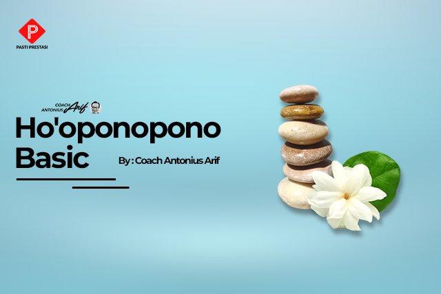 Ho'oponopono Basic