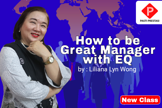 How to be Great Manager with Emotional Quotient