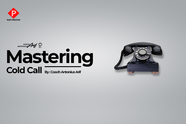 Mastering Cold Call