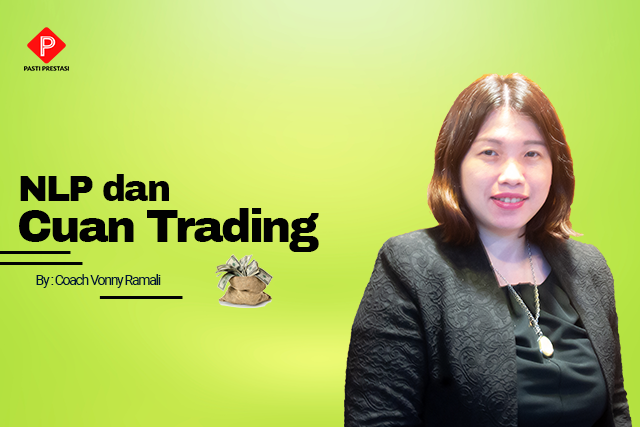 NLP dan Cuan Trading