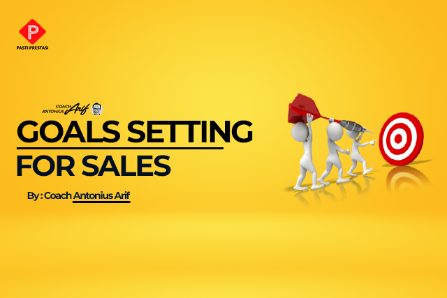 Goal Setting for Sales