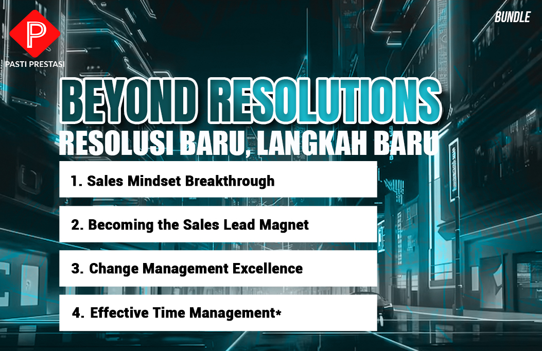Beyond Resolutions