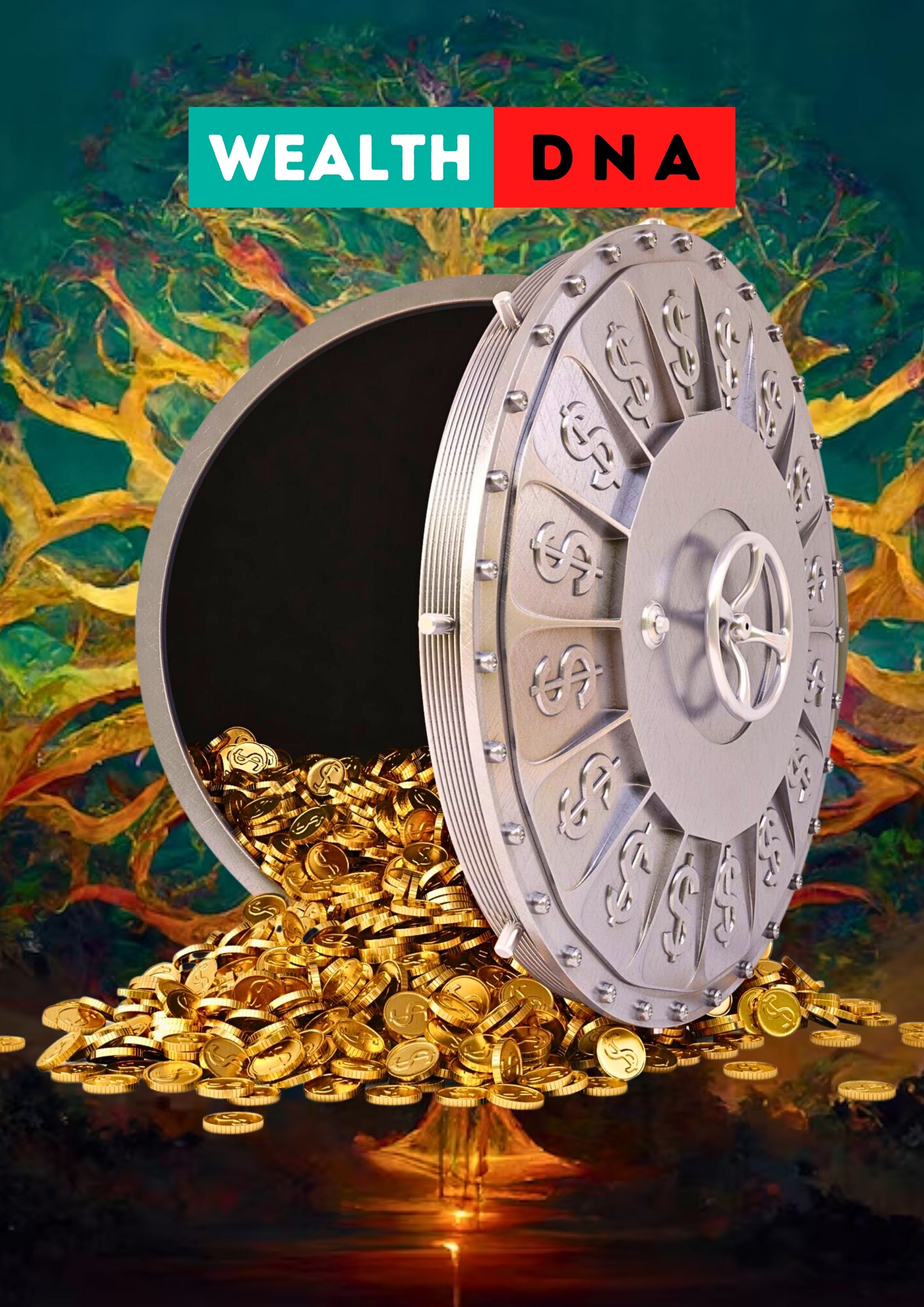 Analisa Wealth DNA