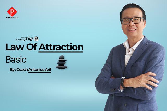 Law Of Attraction Basic*