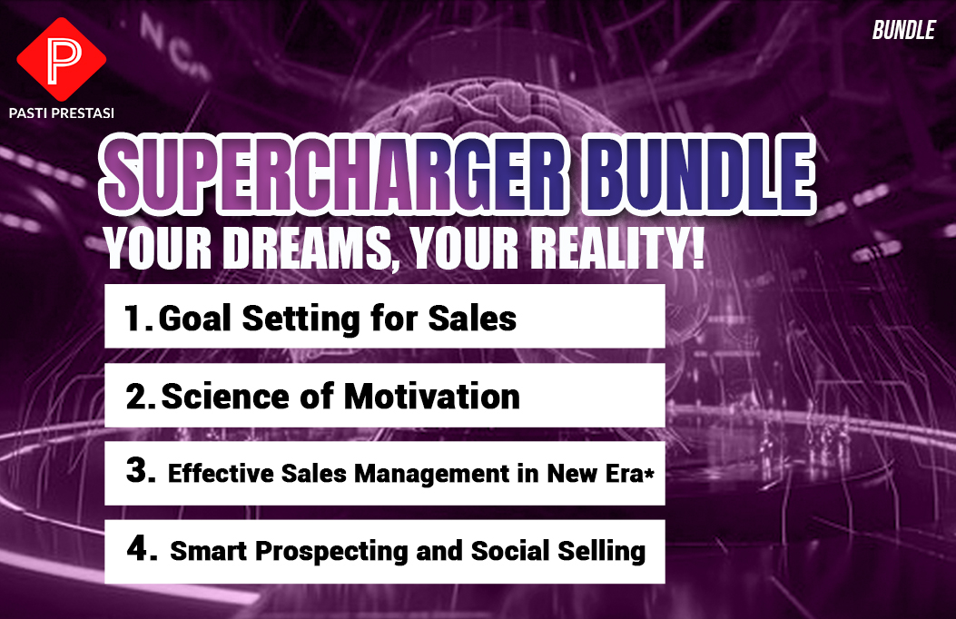Supercharger Bundle