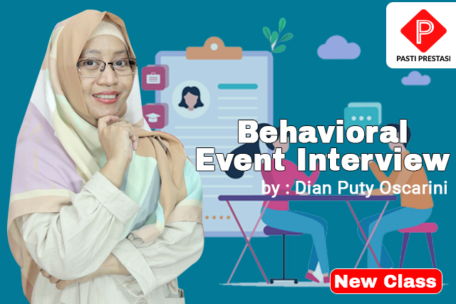 Behavioral Event Interview