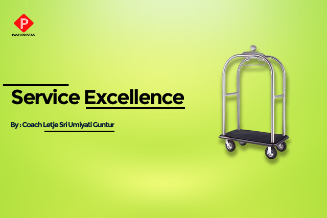 Service Excellence