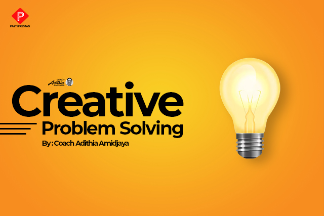 Creative Problem Solving*
