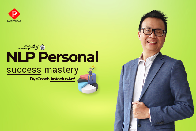 NLP PERSONAL SUCCESS MASTERY*