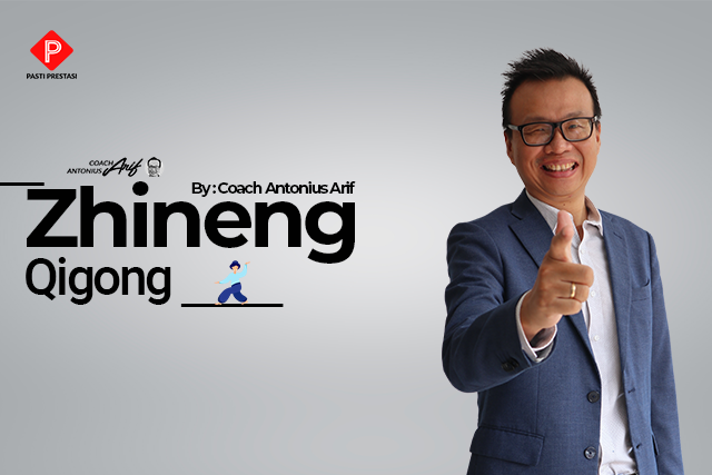Zhineng Qigong*