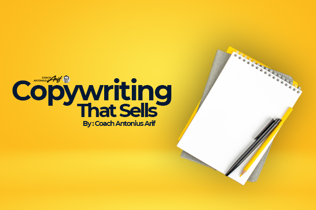 Copywriting Thats Sells