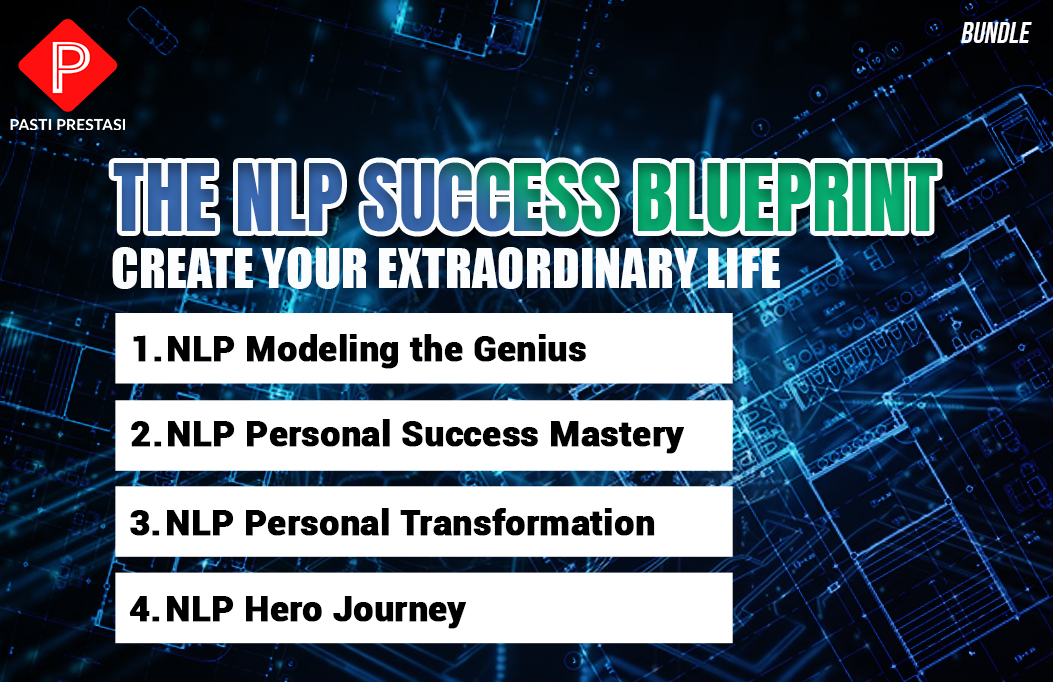 The NLP Success Blueprint