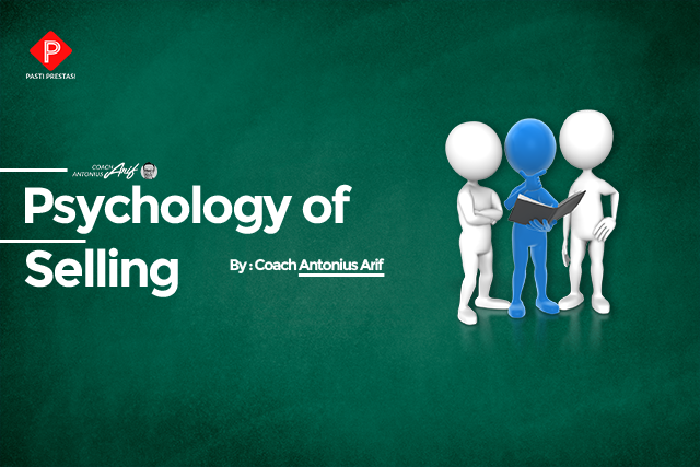 Psychology of Selling