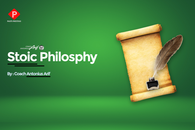 Stoic Philosophy*