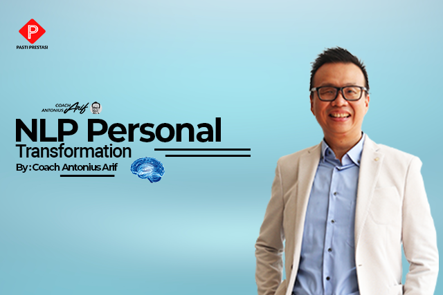 NLP Personal Transformation*