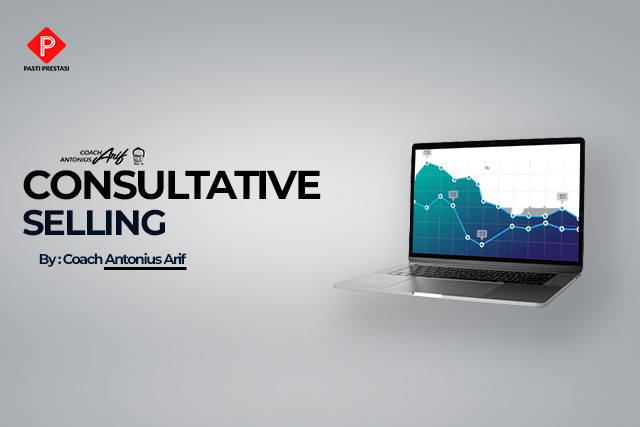 CONSULTATIVE SELLING