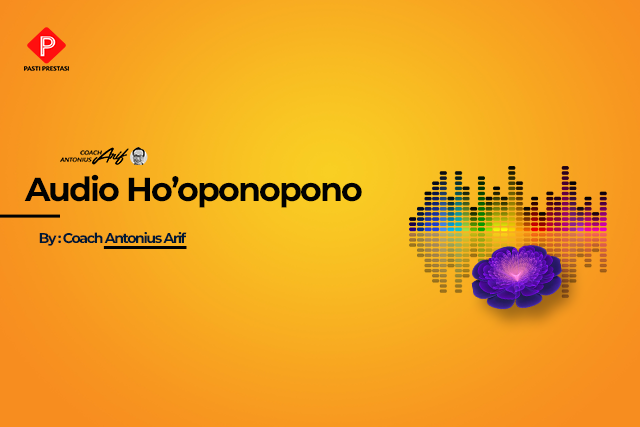Audio Ho'oponopono